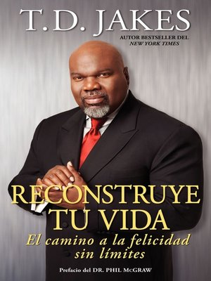 cover image of Reconstruye tu vida (Reposition Yourself)